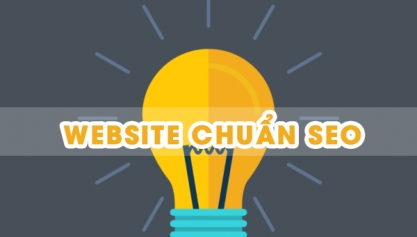 Bố cục trang web chuẩn SEO, bài viết chuẩn SEO 