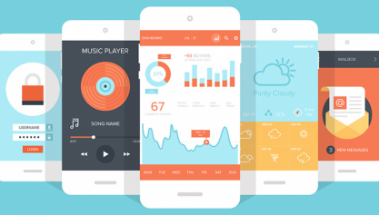 Vinalink - Công ty thiết kế app chuyên nghiệp theo yêu cầu giá rẻ
