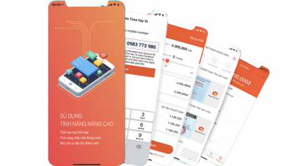 Giá Thiết kế APP điện thoại Mobile 2023 bao nhiêu tiền?