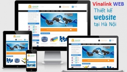 Công ty thiết kế website tốt giá rẻ, uy tín tại Hà Nội