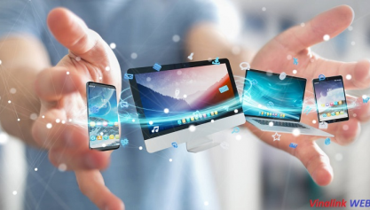 Thiết kế Website Responsive là gì? Những lợi ích tuyệt vời khi sở hữu Responsive Web