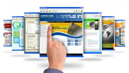 8 nguyên tắc vàng trong thiết kế giao diện website chuẩn UI/UX