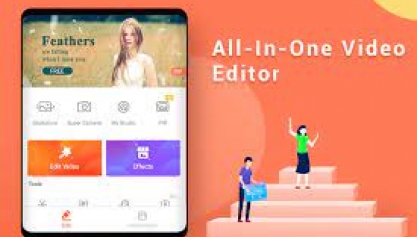 Top 8 app chỉnh giọng video miễn phí