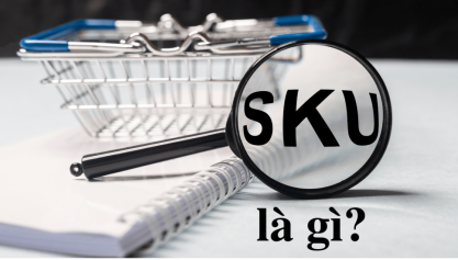 SKU phân loại là gì? So sánh SKU phân loại, SKU sản phẩm ở Shopee