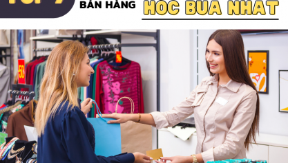  [TOP 7] những câu hỏi thường gặp khi bán hàng hóc búa nhất