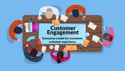 Customer Engagement là gì? Những lưu ý quan trọng trong Engagement Marketing