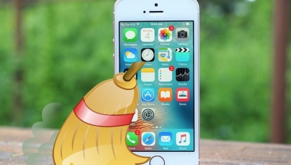 [Bật mí] 6 Cách xóa rác trên iphone miễn phí hiệu quả 