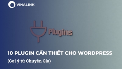 10 Plugin cần thiết cho WordPress 2025 (Gợi ý từ Chuyên Gia)