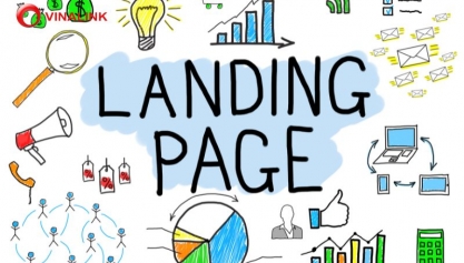 Landing page là gì? Gồm những gì? Giải đáp chi tiết từ A-Z