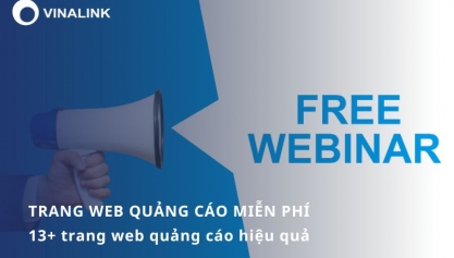 Top 13+ trang web quảng cáo miễn phí hiệu quả nhất 2025