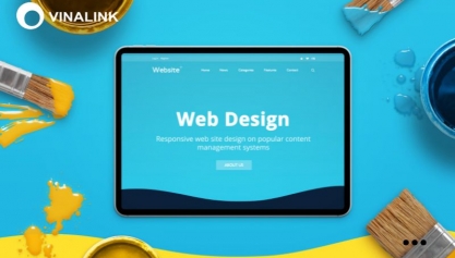 Thiết kế website cần những gì? 4 yếu tố quan trọng cần có
