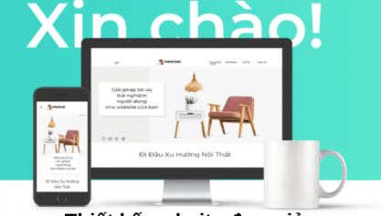 [Chi tiết] 6 bước thiết kế website đơn giản nhất cho người mới