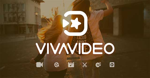 Viva Video - App chỉnh giọng video hay