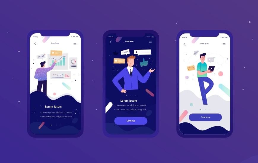 Chi phí thiết kế và duy trì app