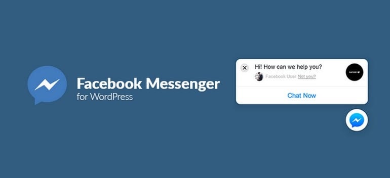 Ưu nhược điểm khi tích hợp messenger vào website