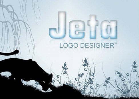 Ứng dụng làm logo đẹp