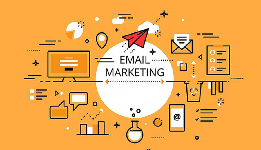 Lợi ích phần mềm lọc email