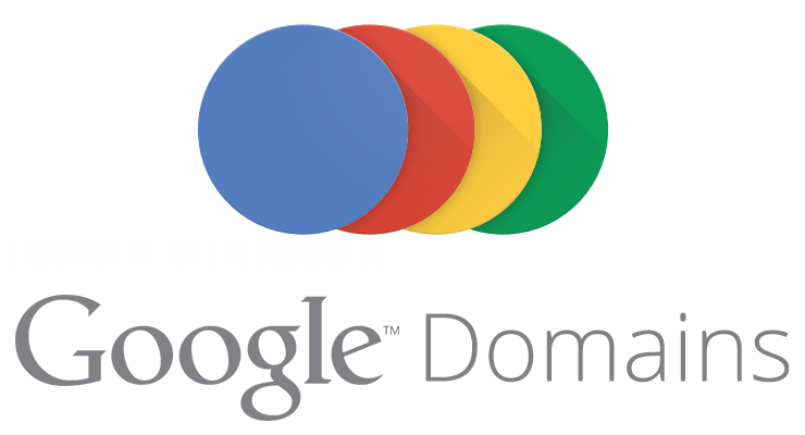 Tạo tên miền website miễn phí với  Google domains