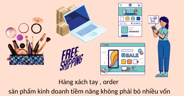 Ý tưởng kinh doanh có lãi trong mùa dịch