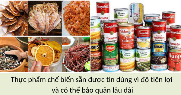 Kinh doanh gì trong mùa dịch