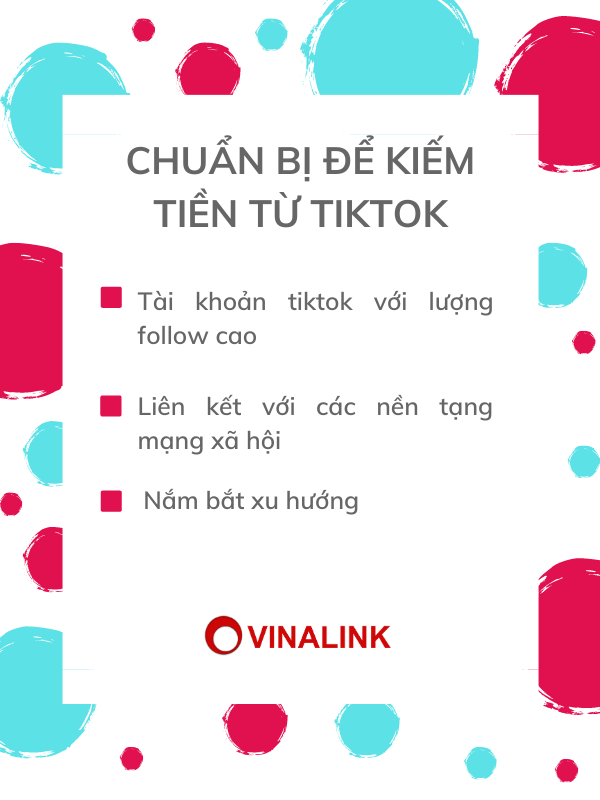 chơi tik tok kiếm tiền như thế nào