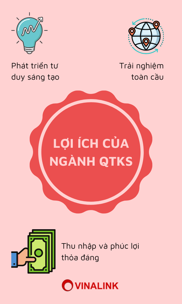 mặt trái của ngành quản trị khách sạn