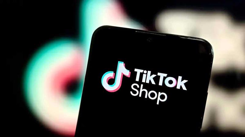 Sàn thương mại điện tử Tiktok Shop