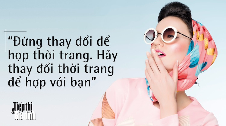 STT hay về thời trang