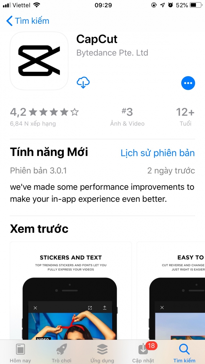 Hướng dẫn cách lấy video Tik Tok làm hình nền cho iPhone/Android